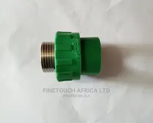 Ppr Male Adapter 32mm/1inch