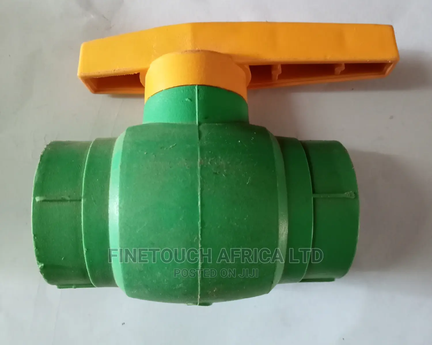 Ppr Ball Vale 32 Mm/1inch