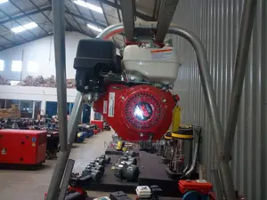 Iori Concrete Hoist Machine