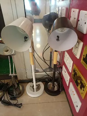 Table Reading Lamps