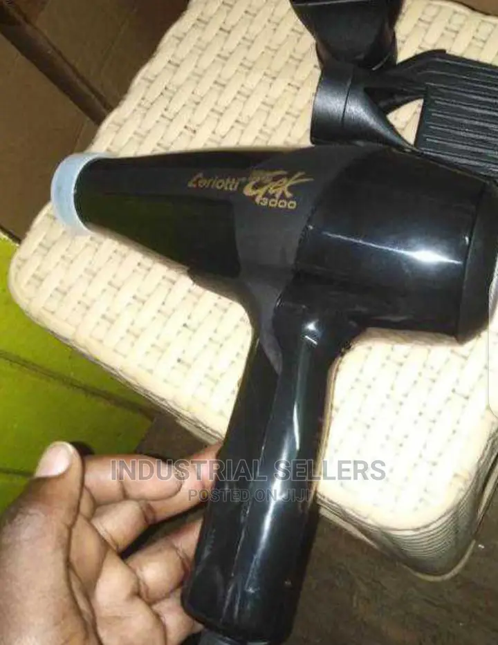 Useful Blow Dry