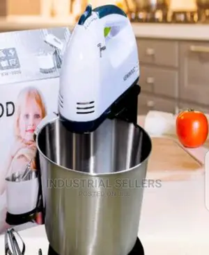 Stand Hand Mixer