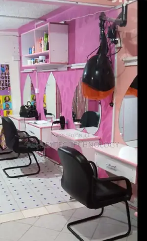 Affodablebeauty/Salon/Shop/Cosmetics Parlor Management POS