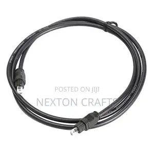 Digital Optical Cable 1.5m