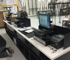 Best Point of Sale Software-Mini Shops/General Stores POS