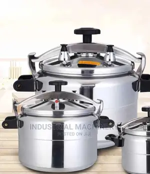 Pressure Cooker 11litres(Good Quality)