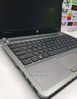 Laptop HP ProBook 4340S 4GB Intel Core I7 HDD 500GB