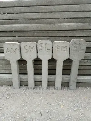 Mark Posts