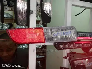 Bumper Reflector for Mitsubishi Outlander New Model