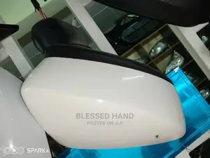 Side Mirror CX5