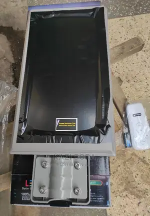 90watts Solar Street Light