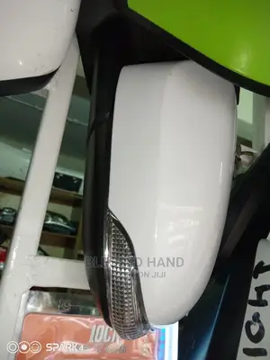 Side Mirror for Vitz New Model
