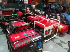 Generator Hire  5kva