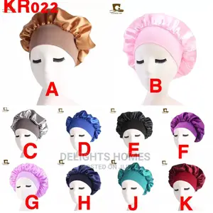 Classy Bonnets
