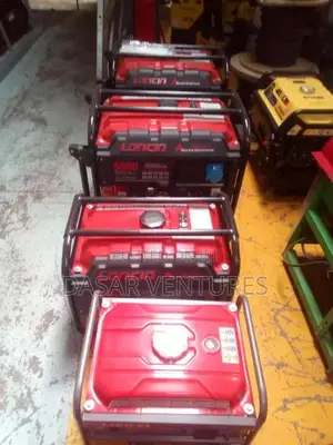 Generator Hire  5kva
