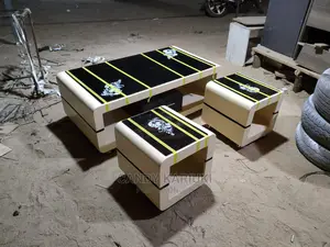 Table Set Plus 2 Stools