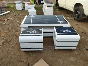 High Quality Coffee Table Set
