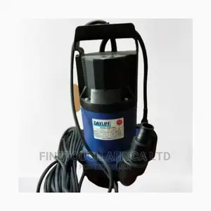 Dayliffdrainagepump Modelddw750s