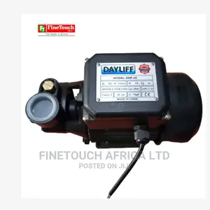 DAYLIFF Water Pump