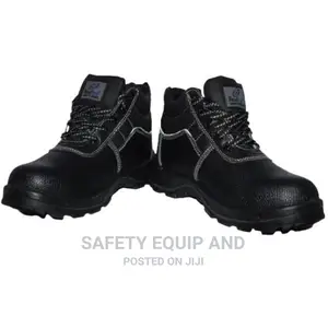 Vaultex Safety Boots for Sale- EN 20345 CE