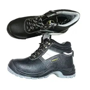 Ultimate Plus Safety Boots for Sale- EN 20345 Certified