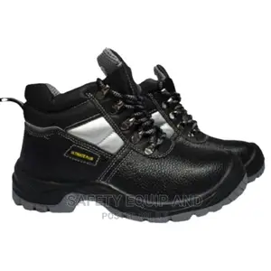 Ultimate Plus Safety Boots for Sale- European Stadard
