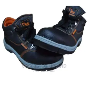 Rocklander Safety Boots for Sale- European Certified