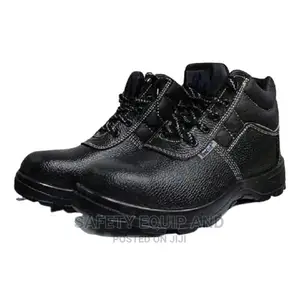 Safety Boots for Sale at Discounted Price- EN ISO 20345 CE