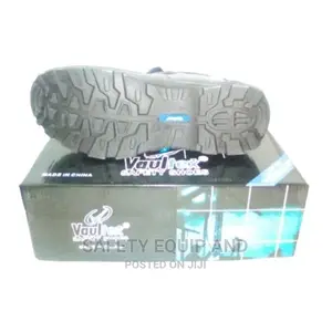Vaultex Safety Boots in Kenya at Affordable Price- EN ISO CE