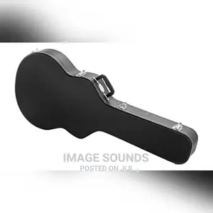 Guitar Case