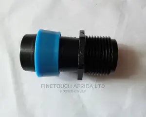 Rainhose Adapter 1''