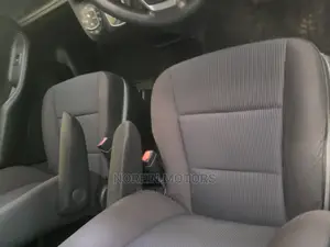 Toyota Voxy 2015 Blue