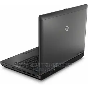 Laptop HP ProBook 6470B 4GB Intel Core I5 HDD 320GB