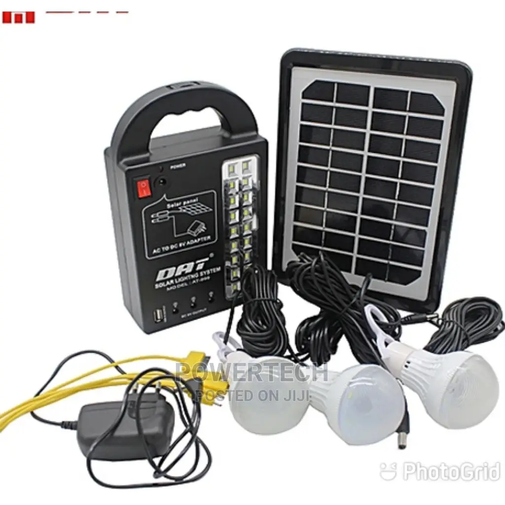 Dat Solar System Kit (A-999)