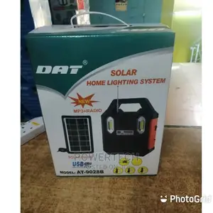 Dat Solar System Kit (A-999)