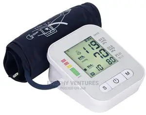 Blood Pressure Machine