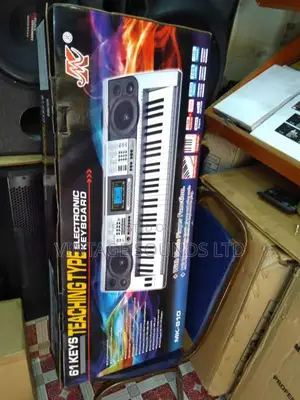 Keyboard