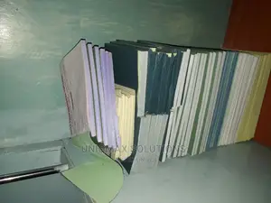 Lab Requests Books
