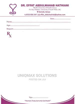 Lab Requests Books