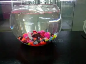Fish Bowl, Aquarium Fish Bowl