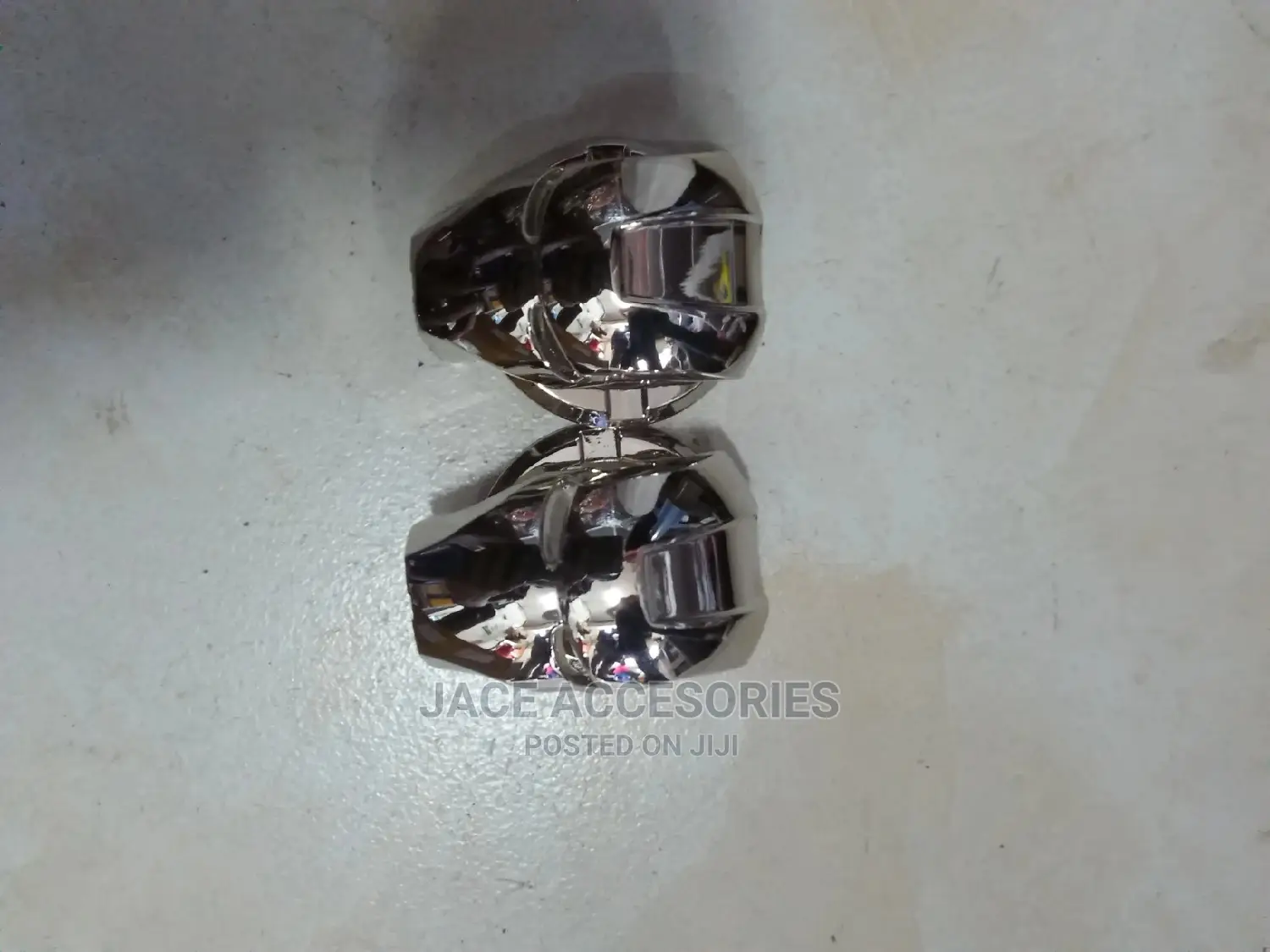Fancy Ignition Covers