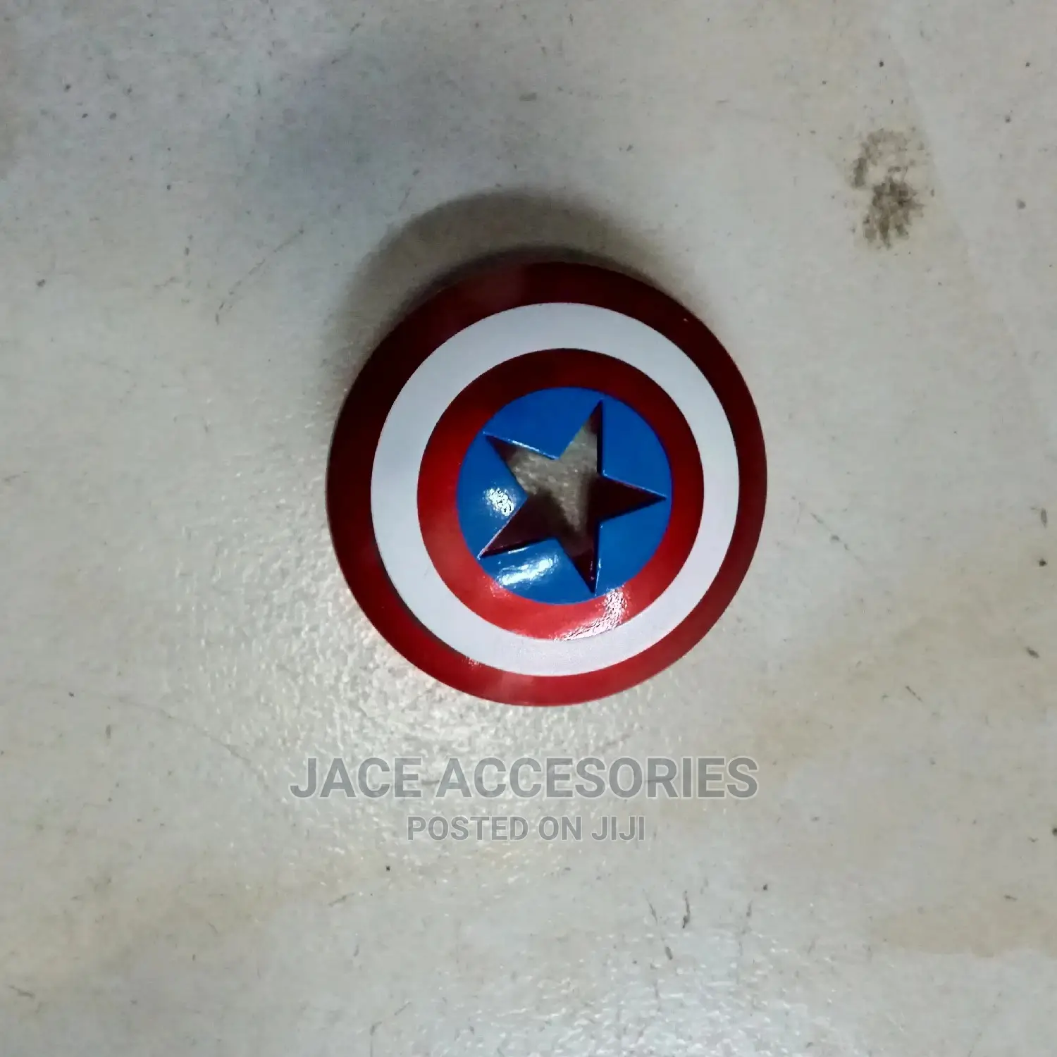 Fancy Ignition Covers