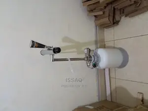 Keg Pump New