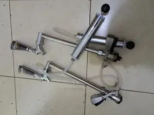 Keg Pump New