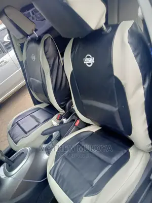Fine Texture Car Seat Covers