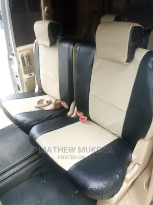 Fair Rates Car Seat Covers