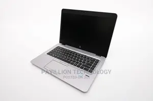 Laptop HP EliteBook 840 G3 8GB Intel Core I7 SSD 256GB