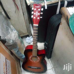 Acoustic Guitar