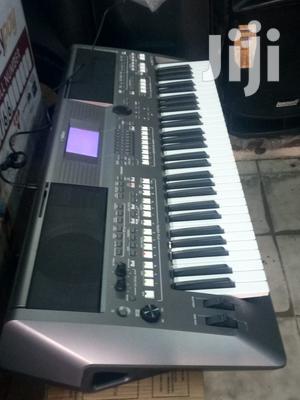 PSR -Sx 600 Yamaha Keyboard