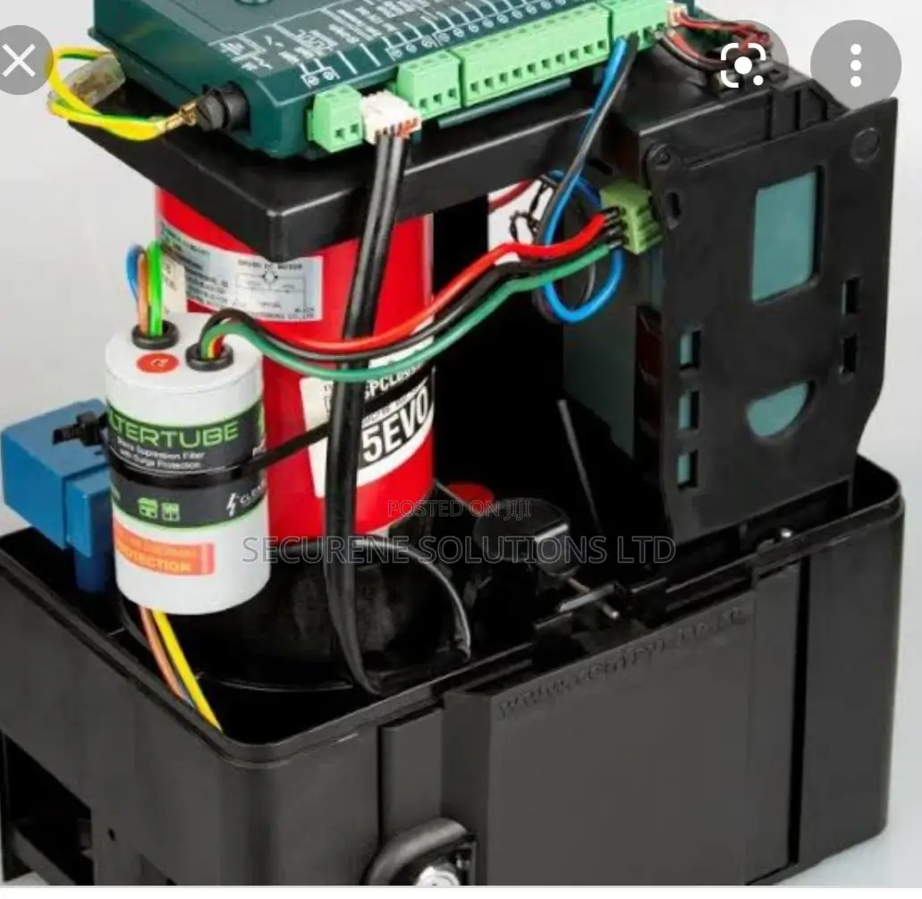 Centurion Surge Protector for Automatic Gates